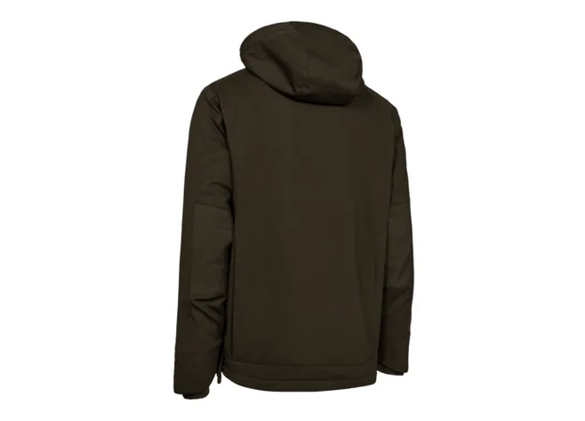 Куртка DeerHunter Muflon Pro Jacket (376 Art Green) Фото 2